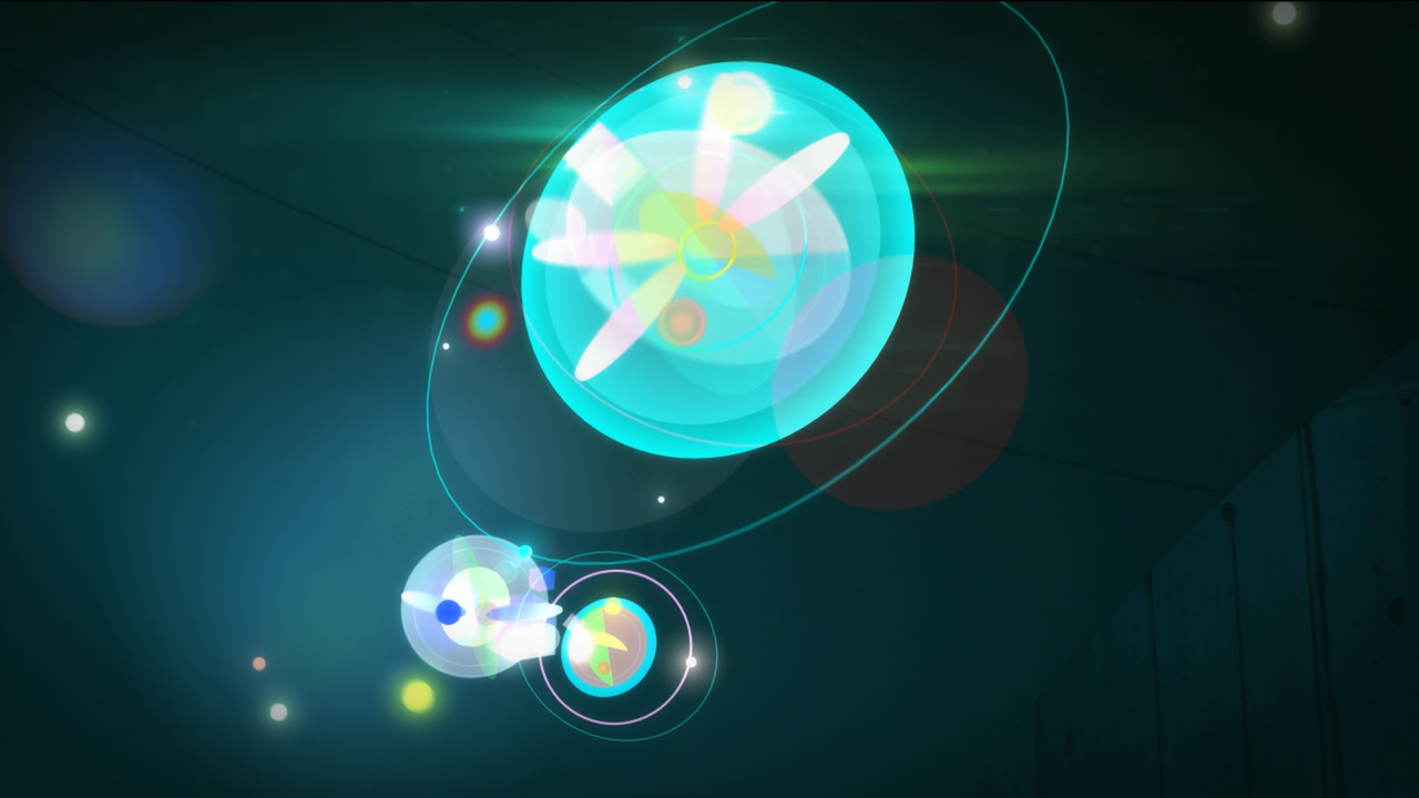 Short Peace (Unicornio Retrasado Team)